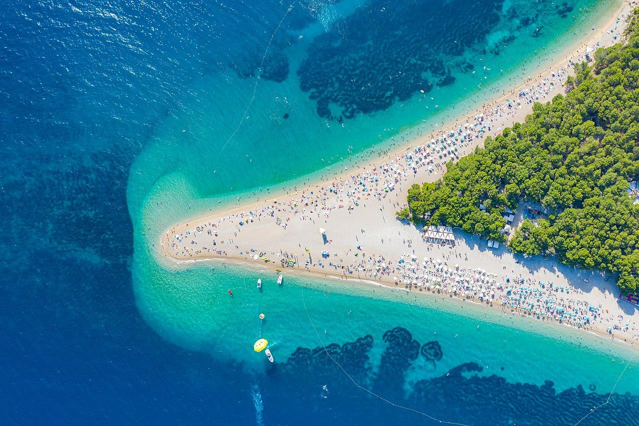 Bol, Croatia